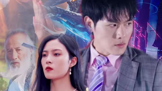 鬼雄：杀神归来第61-80集