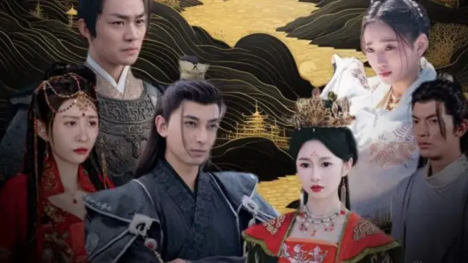 平步青云第41-60集