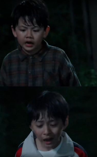 以母之名第21-40集