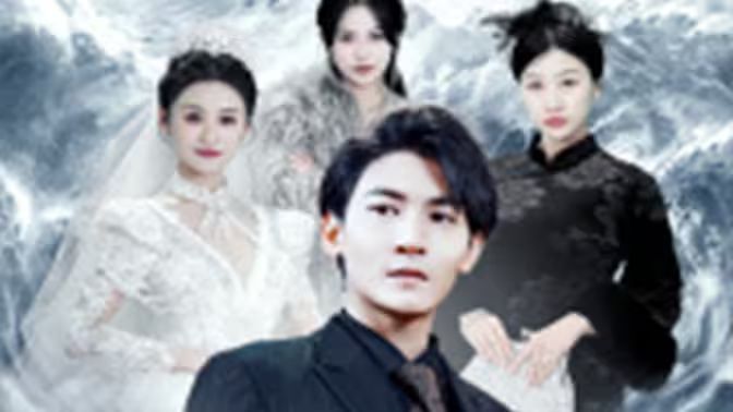 新版：破茧第61-98集完结(大结局)