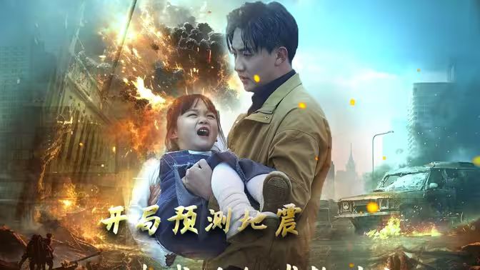 开局预测地震我成为全球救世主第31-60集