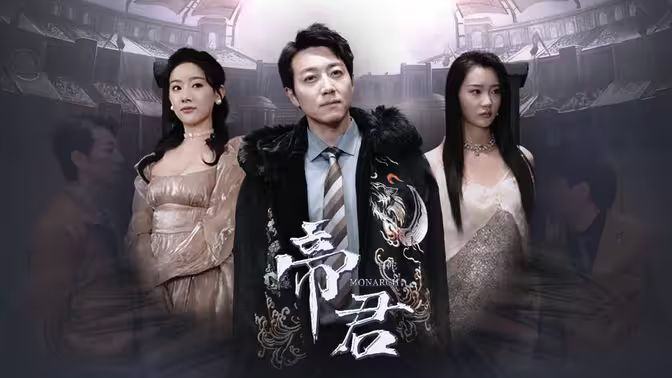 绝世帝君全集(大结局)