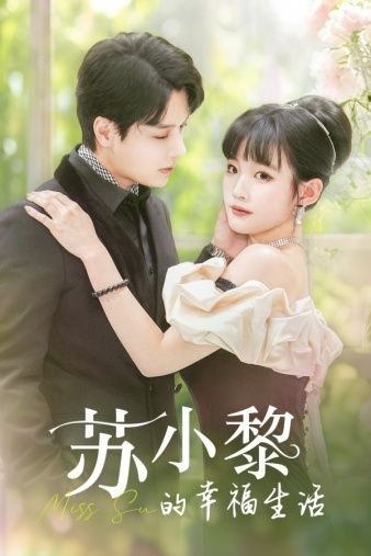 苏小黎的幸福生活全集(大结局)