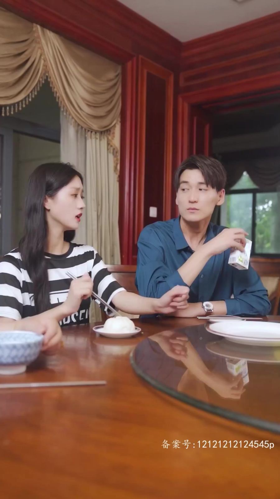 替嫁后我成了偏执老公心尖宠第21-40集