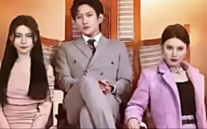 热辣滚烫之傻子崛起第61-82集完结(大结局)