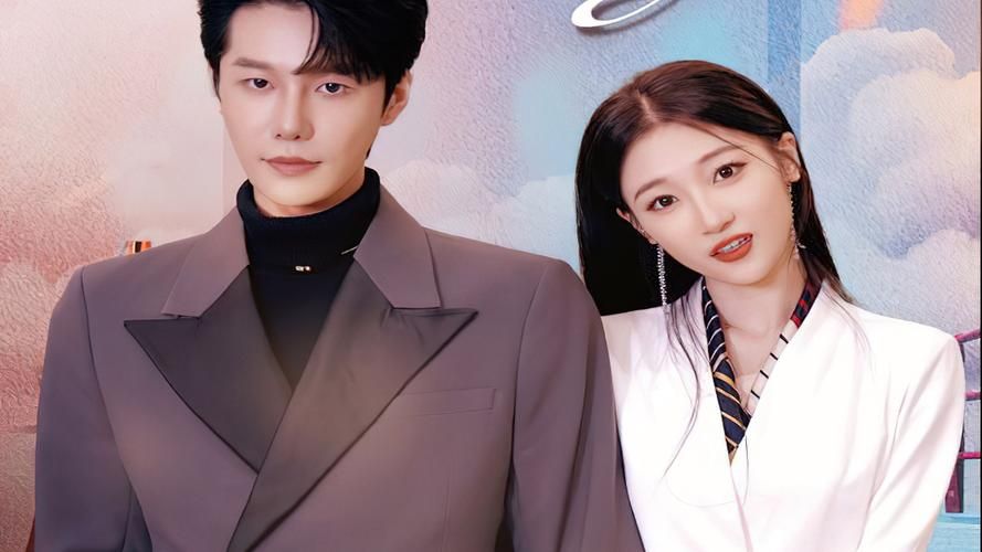 奈何霸总求收养第41-60集