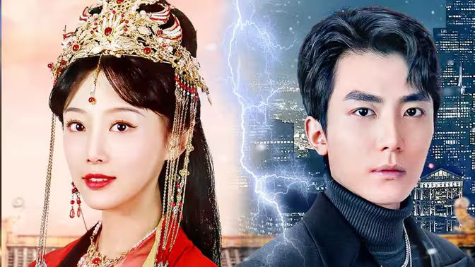 我在豪门当女主（女王归来，豪门被我踩在脚下）第41-60集