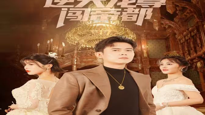 逆天龙尊闯帝都第41-80集完结(大结局)