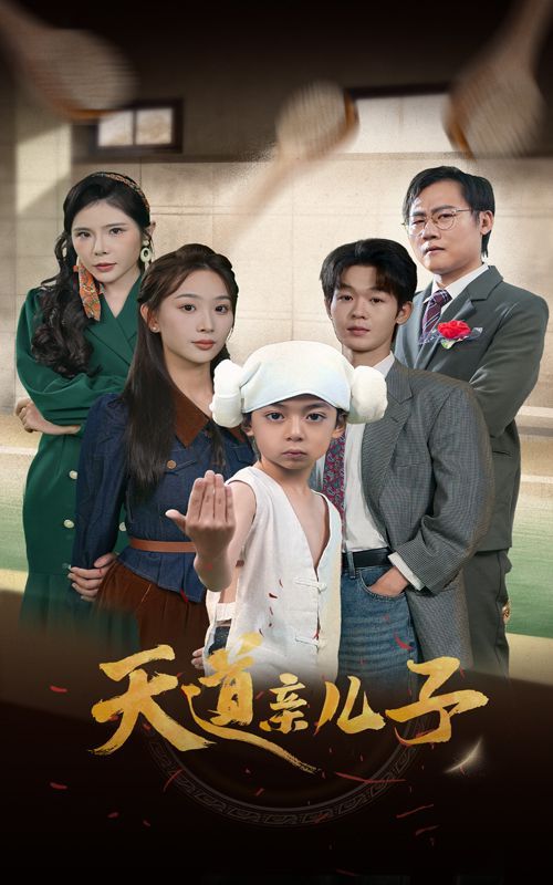 天道亲儿子第1-20集