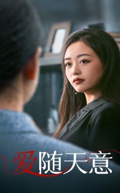 爱随天意第1-20集